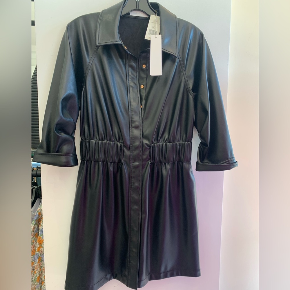 Jonathan Simkhai brand new dress